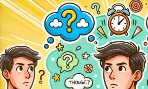 Subconsciente:Más allá de la Razón